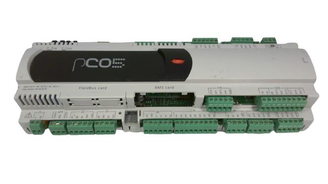 CAREL PCO50000U0CL0
