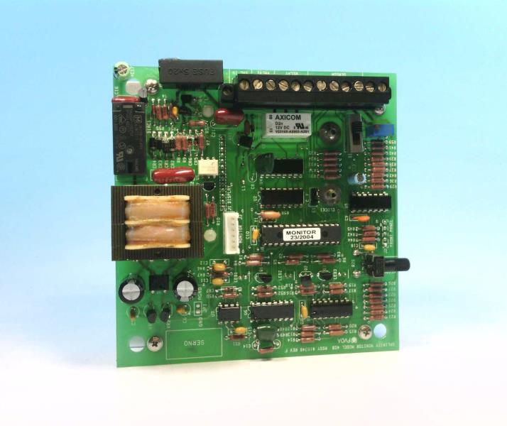 JEWELL INSTRUMENTS 40-4097