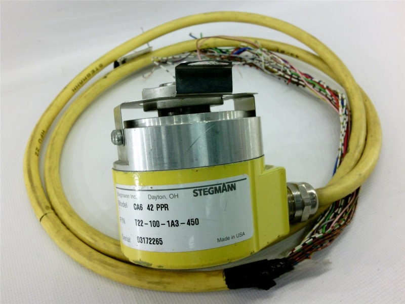 T22-100-1A3-450 by SICK