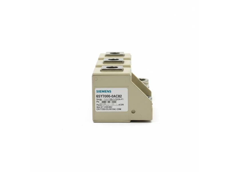 SIEMENS 6SY7000-0AC82