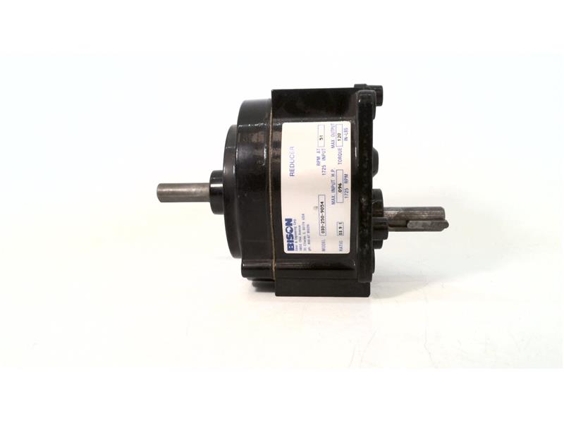 BISON GEAR 030-250-9054