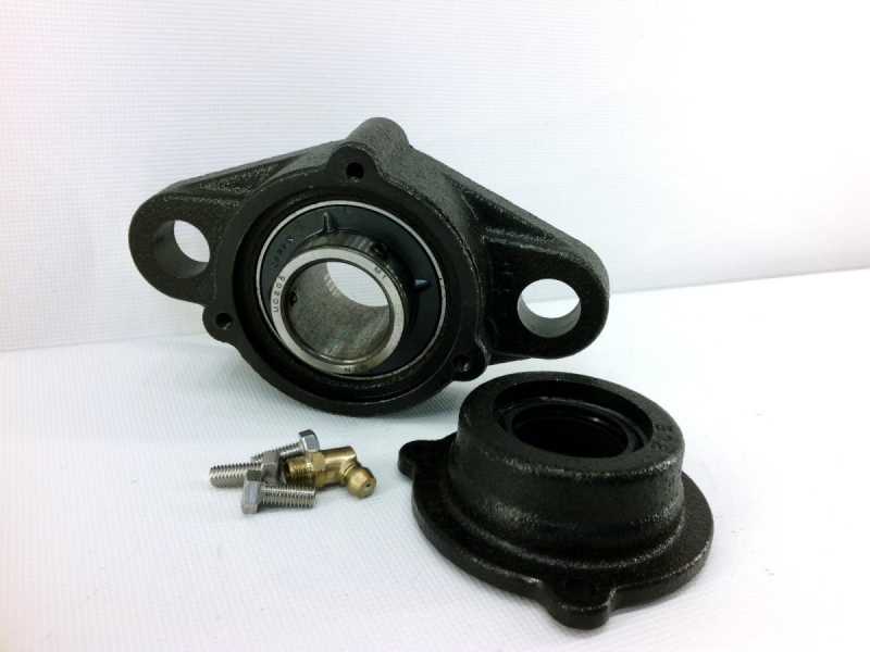 NTN BEARING CCM-UCFL205D1