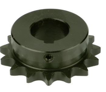 H4024X1-1/2 by REGAL REXNORD