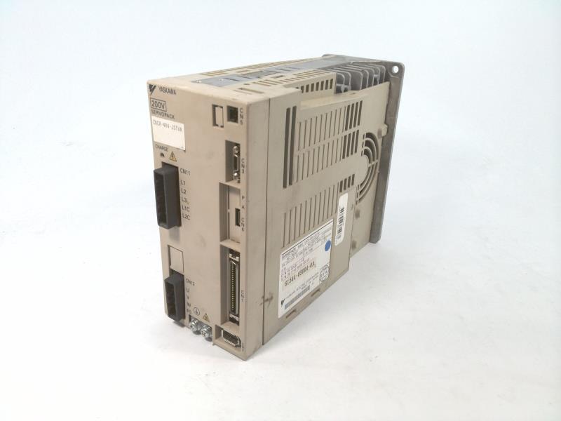 YASKAWA ELECTRIC CACR-4R4-JS1VA