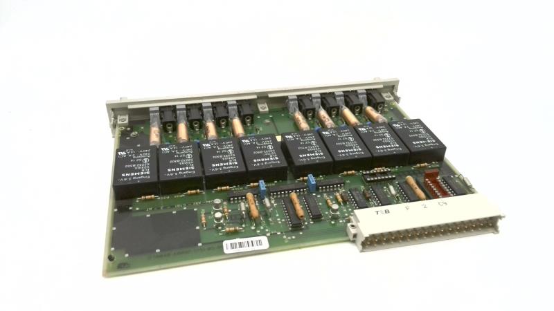 SIEMENS 6ES5456-6AA12