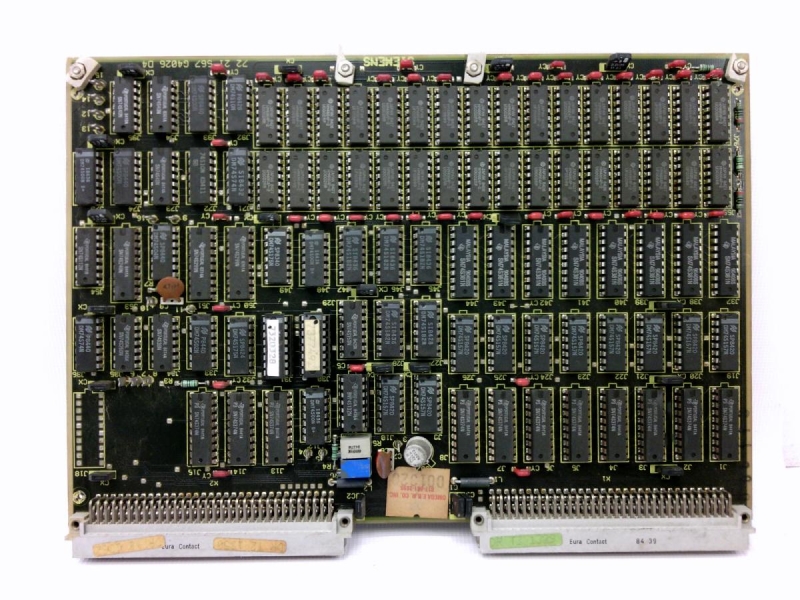 SIEMENS 72-21-567-G4026-D4