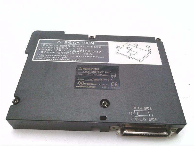 MITSUBISHI GT15-75ABUSL