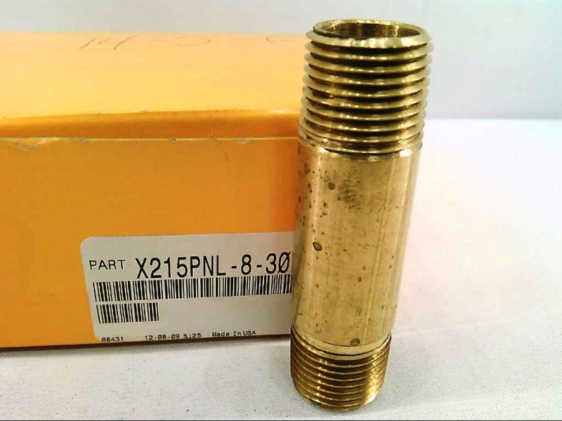 PARKER 215PNL-8-30