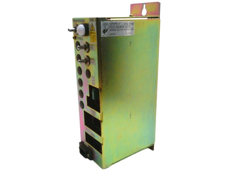 JZRCR-NBU01B-G2TE by YASKAWA ELECTRIC