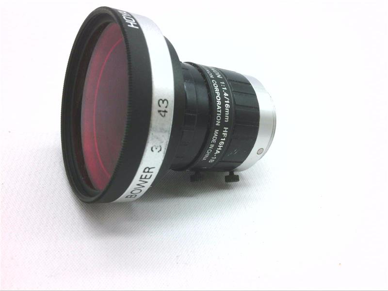 OMRON NAV-HF16HA-1B
