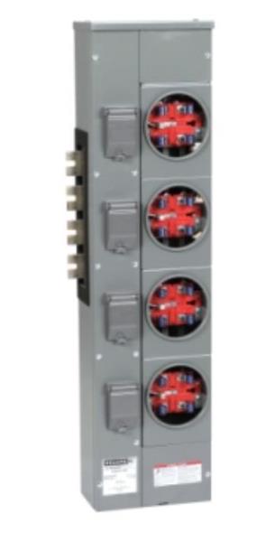 SCHNEIDER ELECTRIC EZM314125X