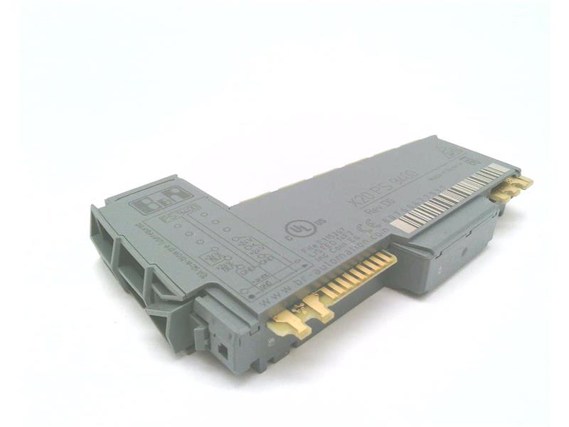 B&R X20PS9400