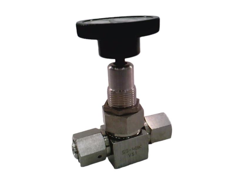 SWAGELOK SS-4BK-V51