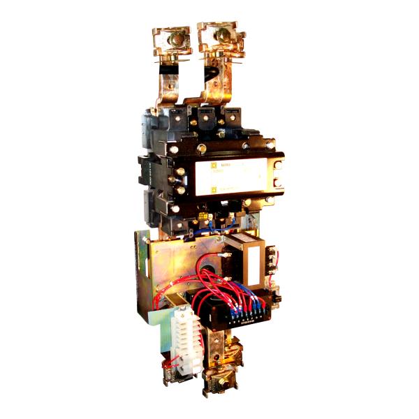 SCHNEIDER ELECTRIC 8502SHO2V02S