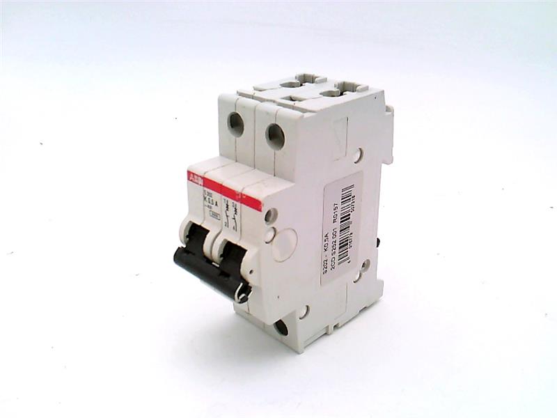 ASEA BROWN BOVERI S202-K0.5