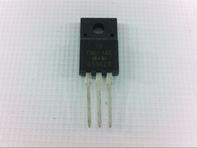 SANKEN ELECTRIC FMU14R