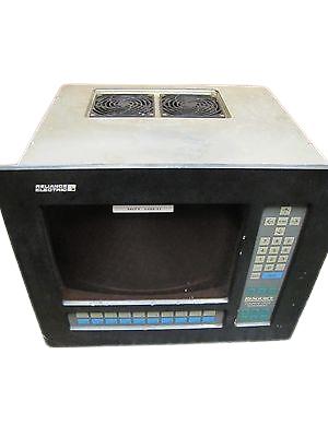 NEMATRON CORP 4524/5