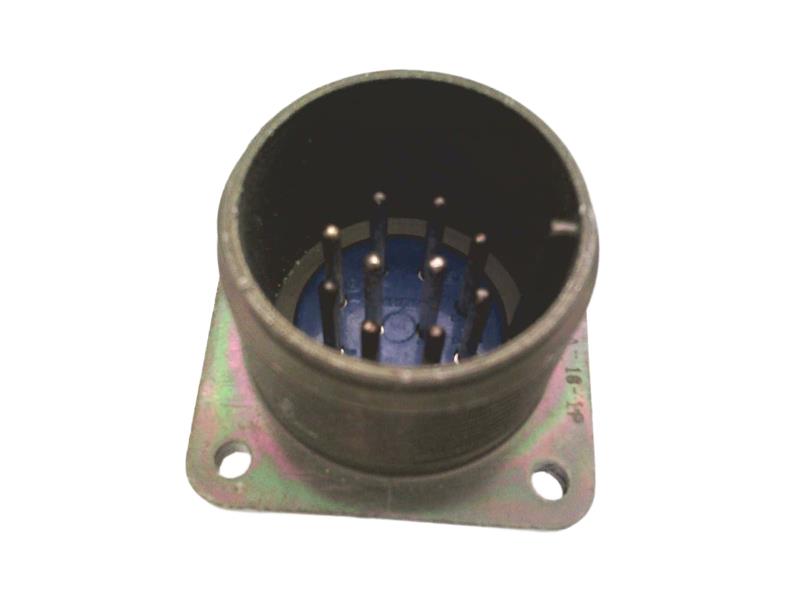 AMPHENOL MS3100A18-1P