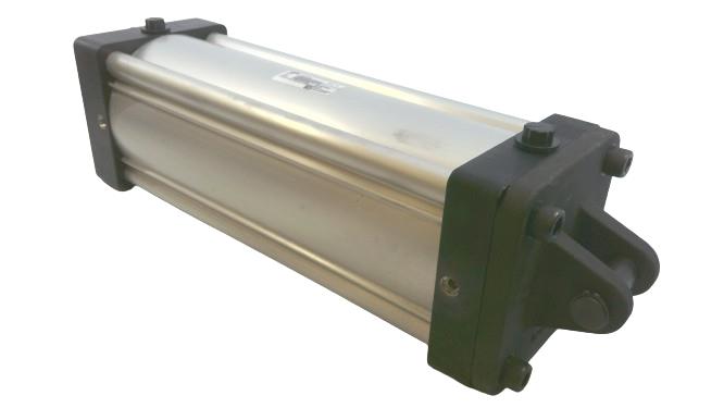 PARKER 5.00CBC4MA3U18AC12.00