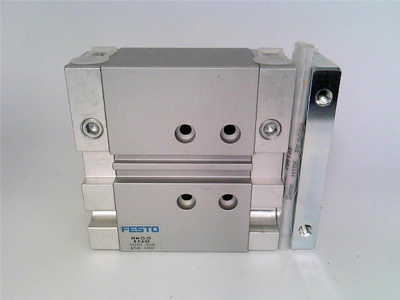 FESTO DFM-25-25-B-P-A-GF