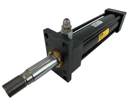 PARKER 02.50J2HKT33A10.000