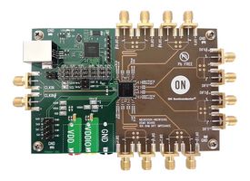 ON SEMICONDUCTOR NB3N1200KMNGEVB