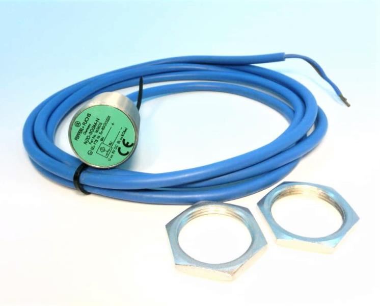 PEPPERL & FUCHS NJ10-30GM-N