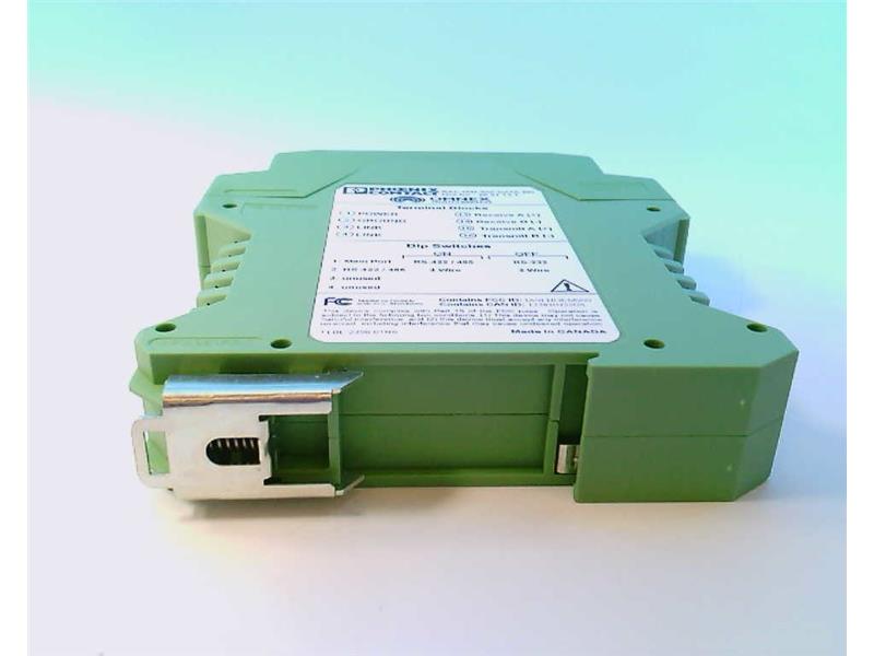 RAD-ISM-900-DATA-BD by PHOENIX CONTACT