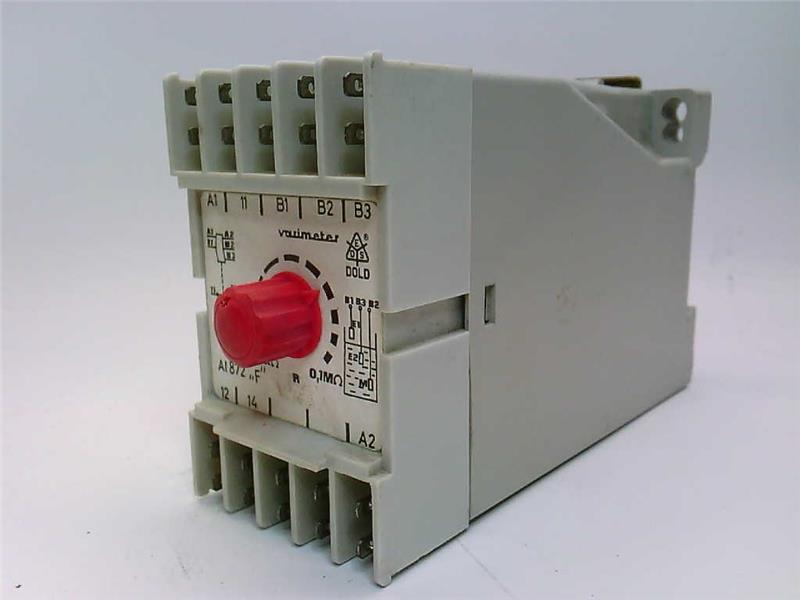 DOLD AI872/AC110V-50/60HZ