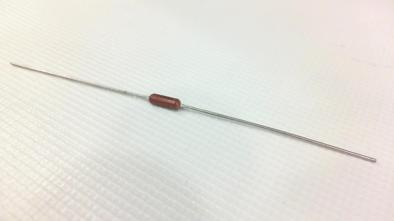 VISHAY RN55D3322FB14