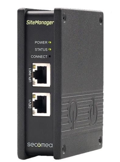 SECOMEA SITEMANAGER 1129