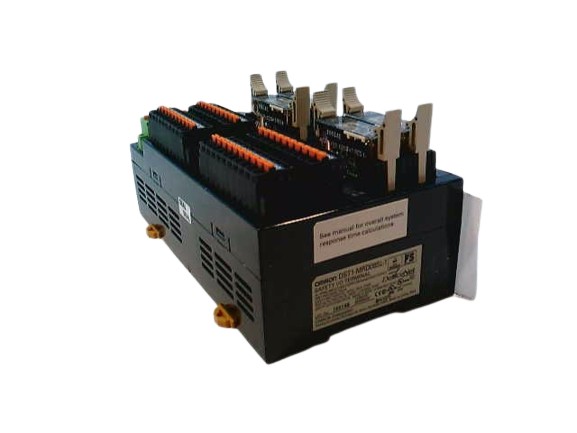 OMRON DST1-MRD08SL-1