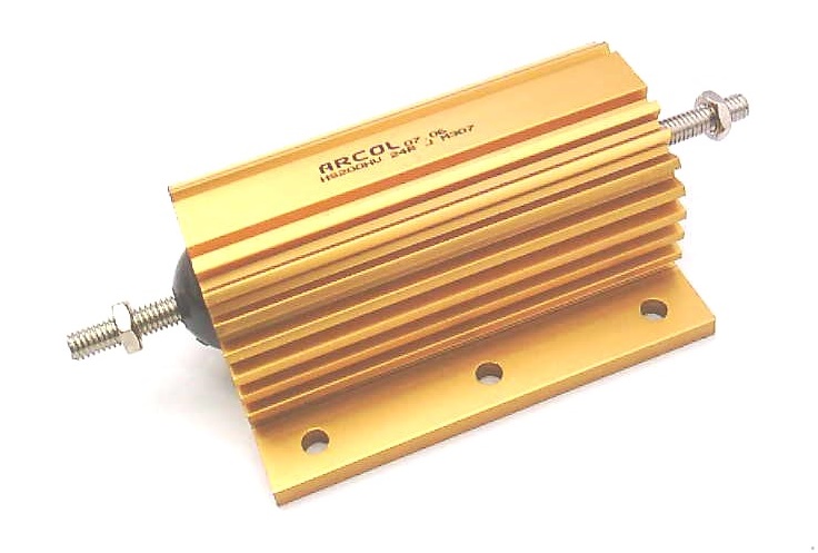 HS200HV-24R-J-M307 by OHMITE