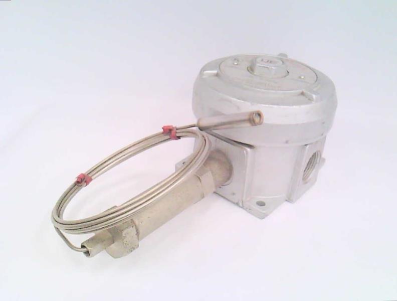 UNITED ELECTRIC F110A-3BS