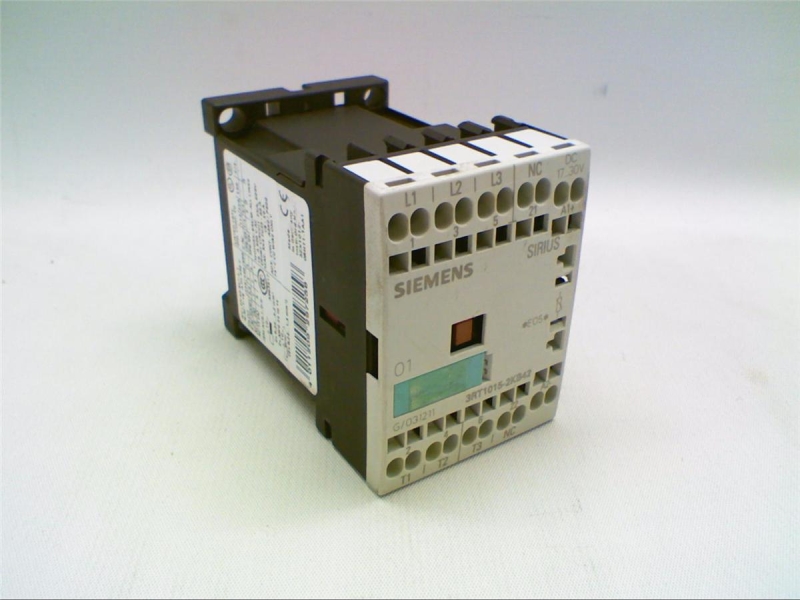 SIEMENS 3RT1015-2KB42
