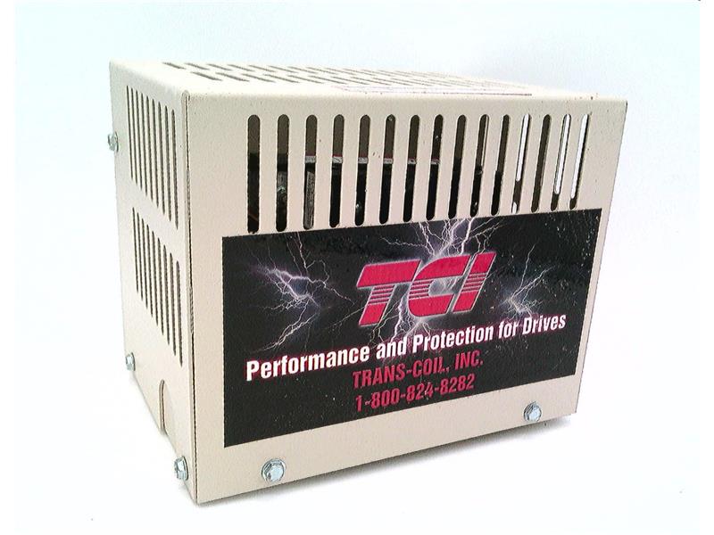 TCI TRANS COIL KDRB45LC1