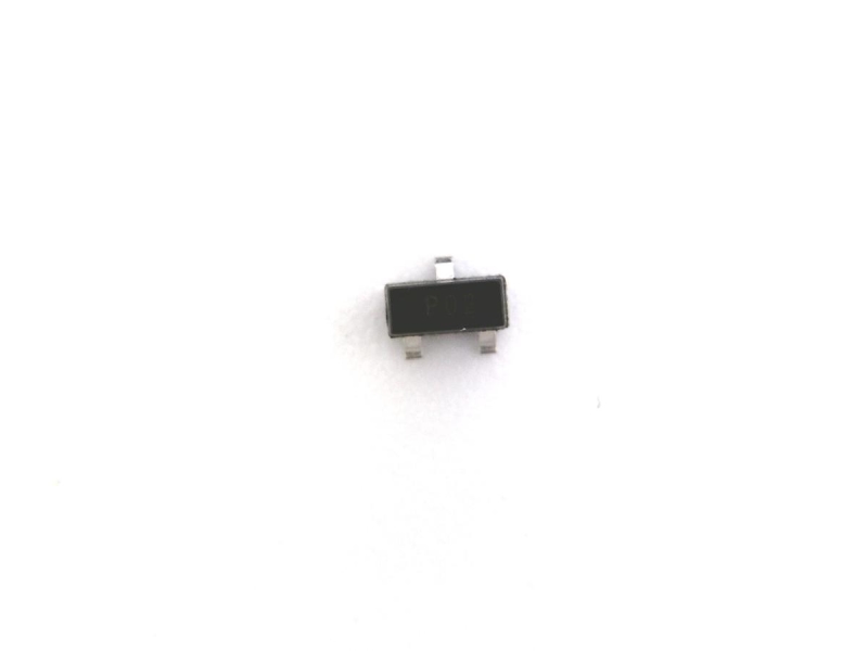DIODES INC ZXM61P02FTA