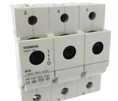 SIEMENS 5SG7-131
