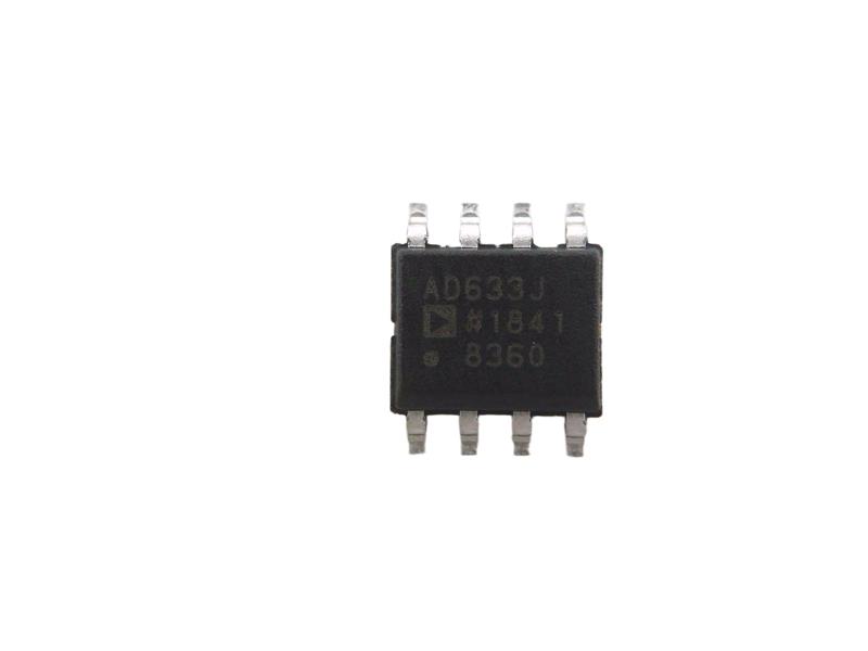 AD633JRZ by ANALOG DEVICES