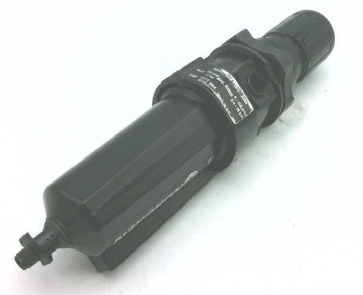 NORGREN B64G-NAK-QD3-RMN