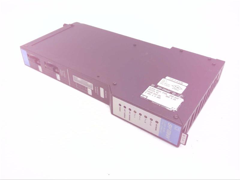 SCHNEIDER ELECTRIC 8030-CRM-512