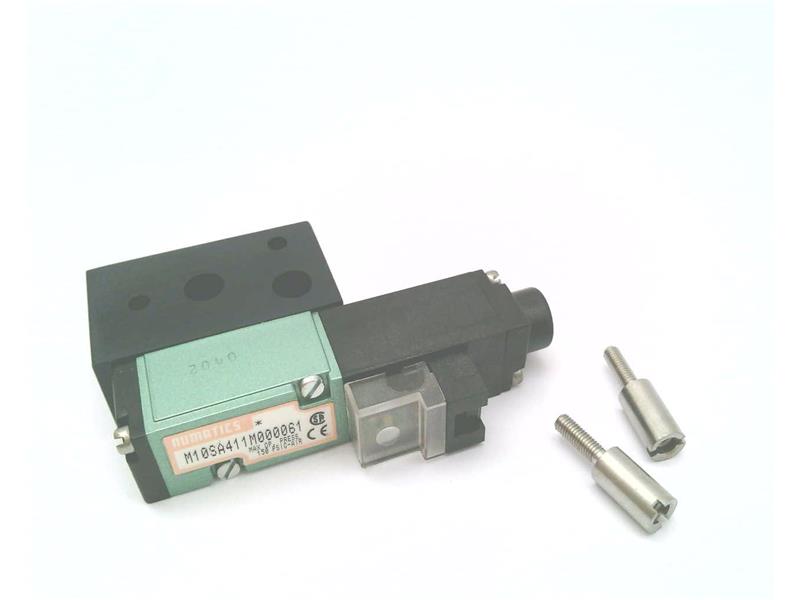 ASCO M10SA411M000061