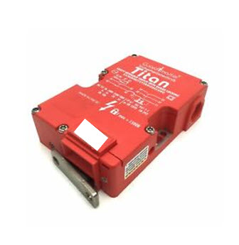 ALLEN BRADLEY 27001-M20-24V