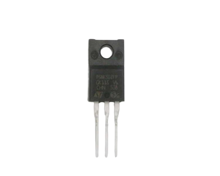 ST MICRO STP5NK50ZFP
