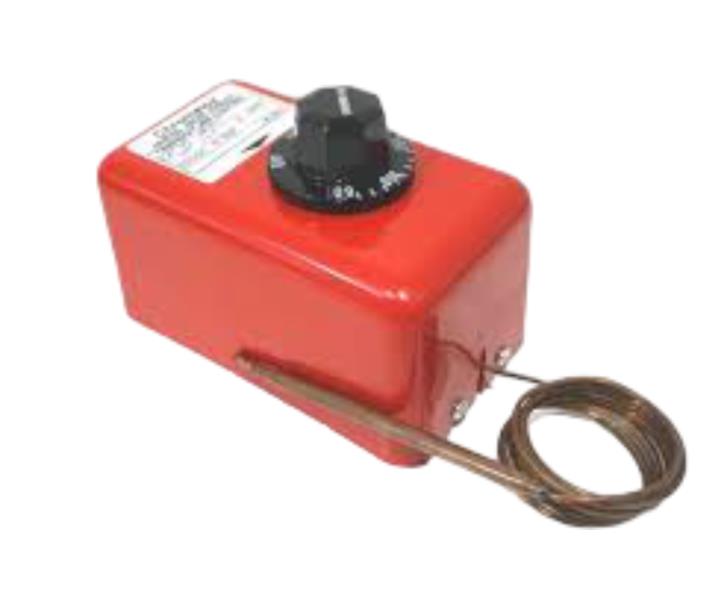 AR-214KC by CHROMALOX