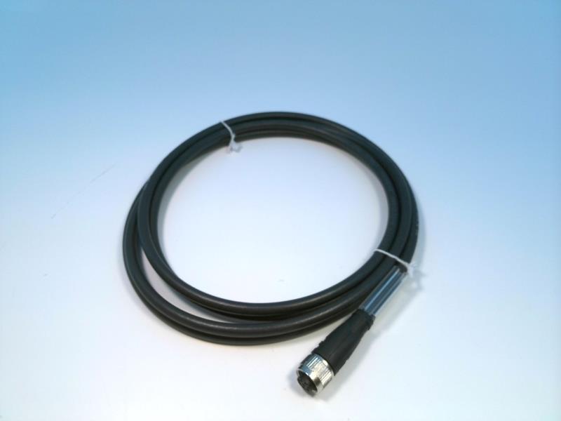 PEPPERL & FUCHS V19-G-BK2M-PUR-U/ABG