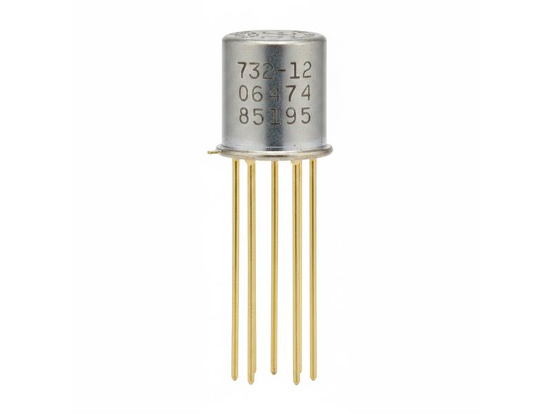 RF313YZ-12 by TELEDYNE