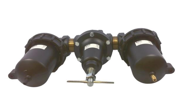 PARKER C628-12FRLWGCWR