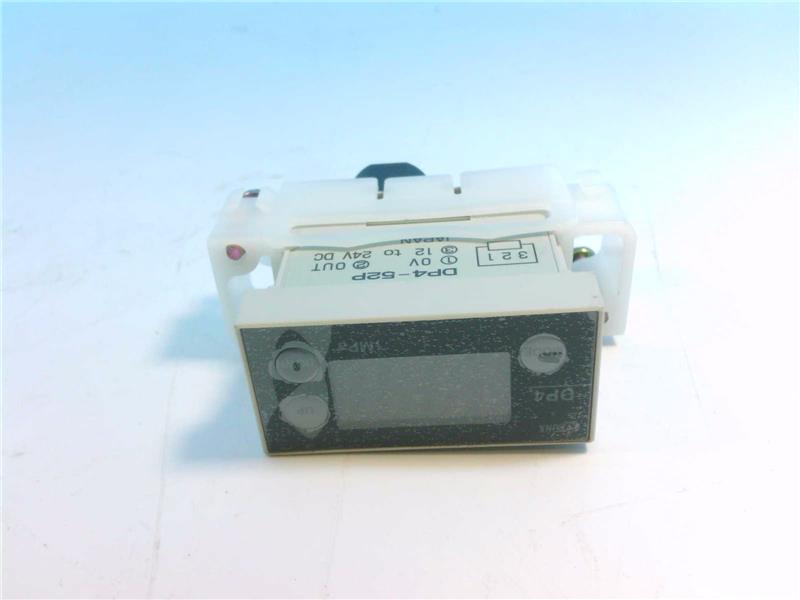 MATSUSHITA ELECTRIC DP4-52P