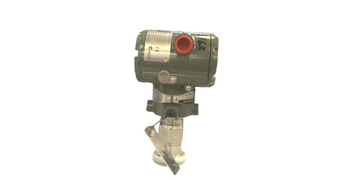 YOKOGAWA EJA530A-EBS4N-02NN-FF1-D1